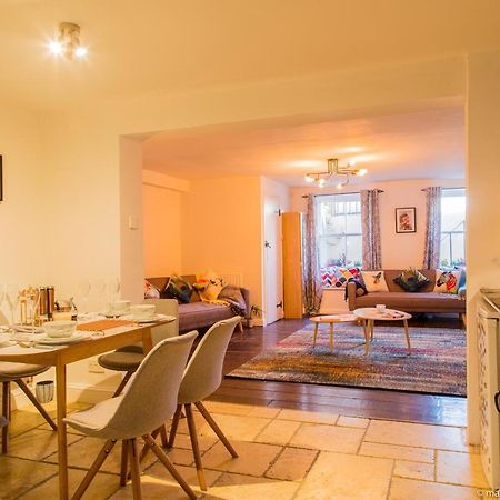 Seafront Apartment With Garden Okręg wyborczy Hove Zewnętrze zdjęcie