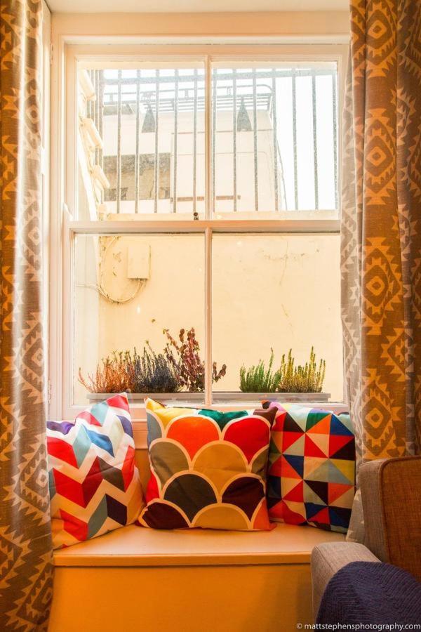 Seafront Apartment With Garden Okręg wyborczy Hove Zewnętrze zdjęcie
